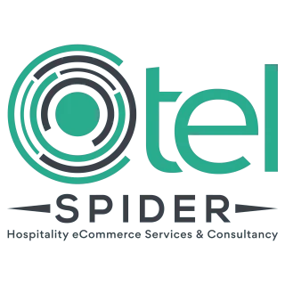 otel spider logo